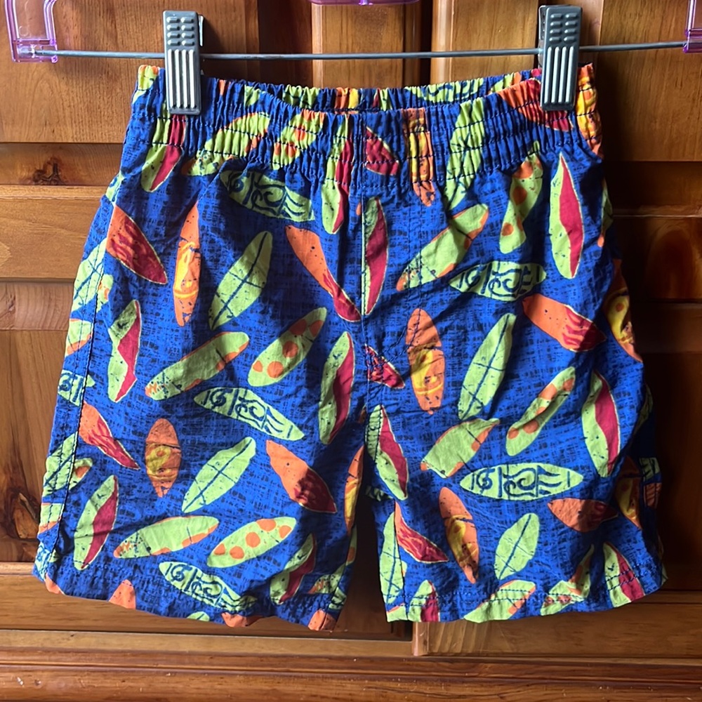 Vintage Gymboree Swim